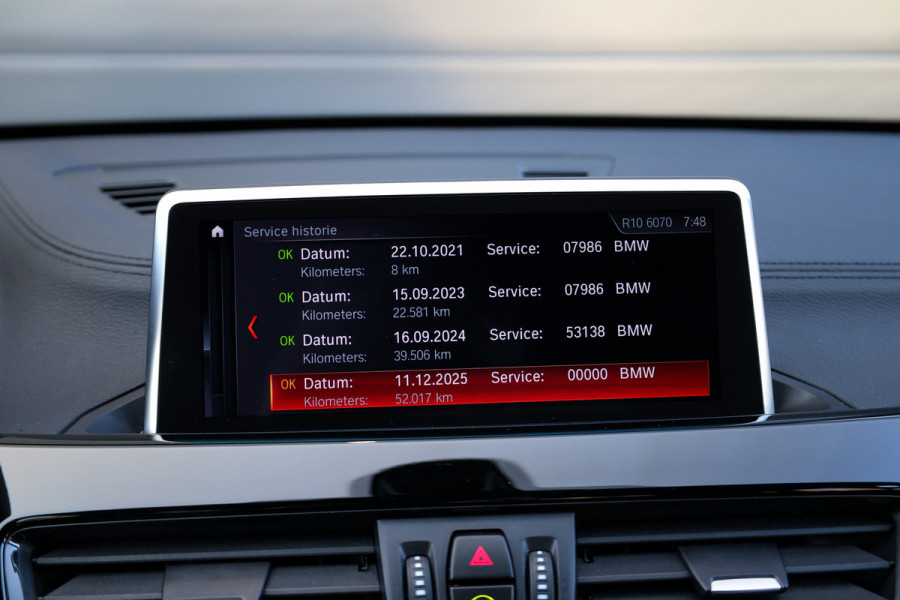 BMW X1 xDrive25e eDrive Edition | M-SPORT | DEALER ONDH | LEDER | LED | STOELVERW | ELEK KOFFERKLEP |