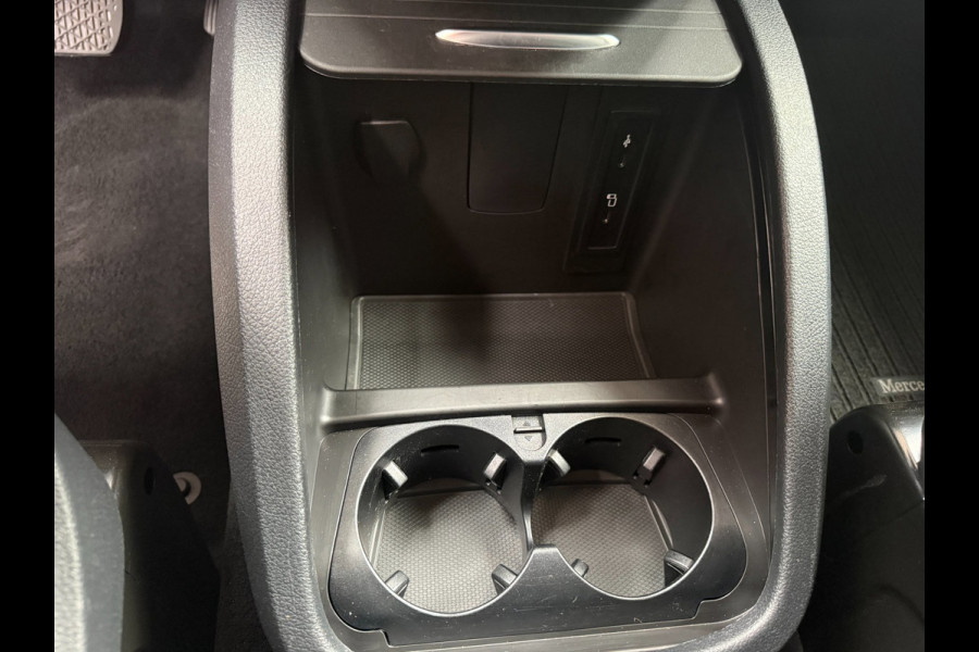 Mercedes-Benz EQV 300 L3 - 8 Pers. - Camera - Elec. Schuifd. - Leer - Airco achterin - Incl. Garantie