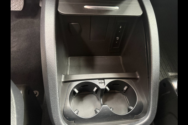 Mercedes-Benz EQV 300 L3 - 8 Pers. - Camera - Elec. Schuifd. - Leer - Airco achterin - Incl. Garantie