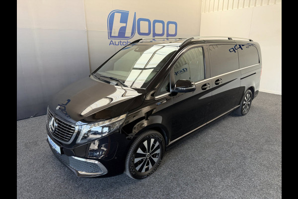 Mercedes-Benz EQV 300 L3 - 8 Pers. - Camera - Elec. Schuifd. - Leer - Airco achterin - Incl. Garantie