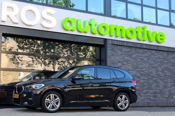 BMW X1 xDrive25e eDrive Edition | M-SPORT | DEALER ONDH | LEDER | LED | STOELVERW | ELEK KOFFERKLEP |
