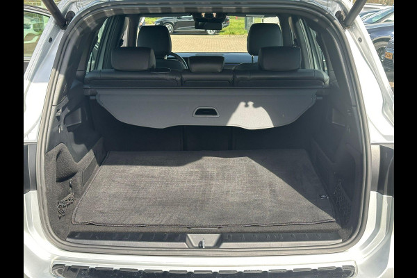 Mercedes-Benz Glb 200 Business Solution Luxury 163 PK | Dodehoeksensoren | Elektrische Achterklep | Lederen Bekleding | Stoelverwarming | Achteruitrijcamera | Eerste eigenaar