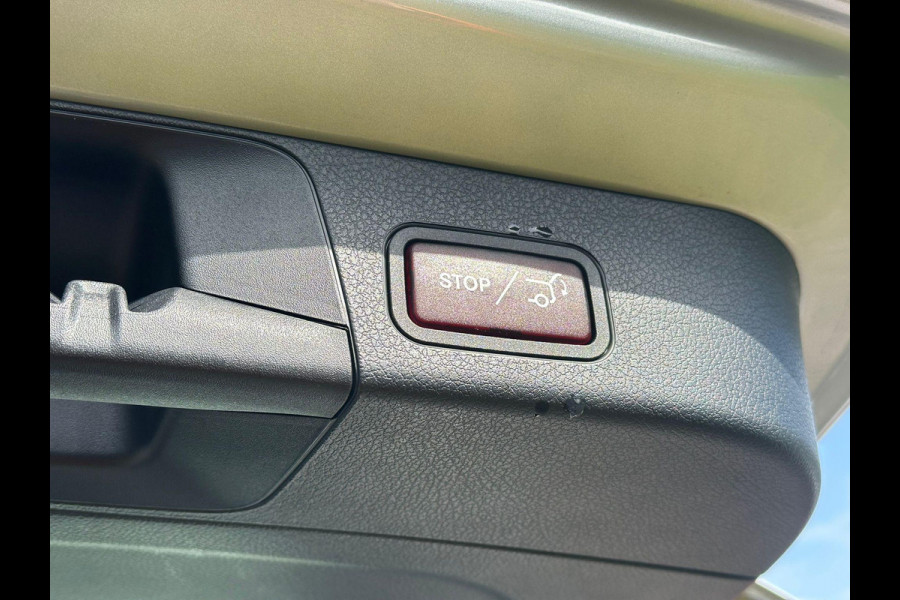 Mercedes-Benz Glb 200 Business Solution Luxury 163 PK | Dodehoeksensoren | Elektrische Achterklep | Lederen Bekleding | Stoelverwarming | Achteruitrijcamera | Eerste eigenaar