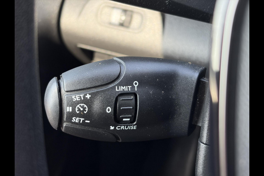 Peugeot Partner 1.5 BlueHDI Premium*A/C*CRUISE*CARPLAY*3ZITS*TEL*