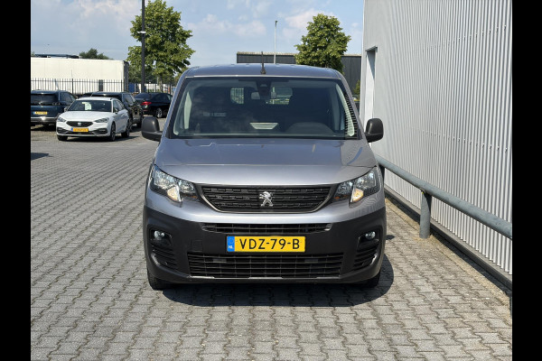 Peugeot Partner 1.5 BlueHDI Premium*A/C*CRUISE*CARPLAY*3ZITS*TEL*