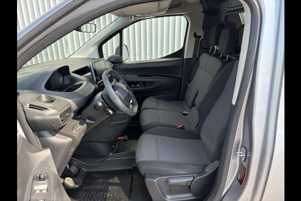 Peugeot Partner 1.5 BlueHDI Premium*A/C*CRUISE*CARPLAY*3ZITS*TEL*