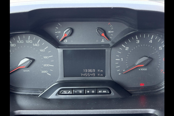 Peugeot Partner 1.5 BlueHDI Premium*A/C*CRUISE*CARPLAY*3ZITS*TEL*