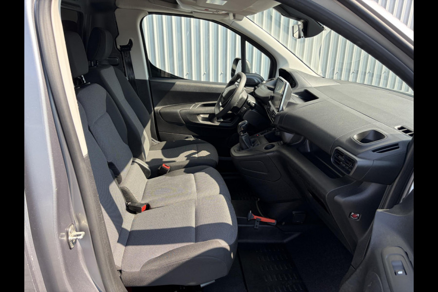 Peugeot Partner 1.5 BlueHDI Premium*A/C*CRUISE*CARPLAY*3ZITS*TEL*