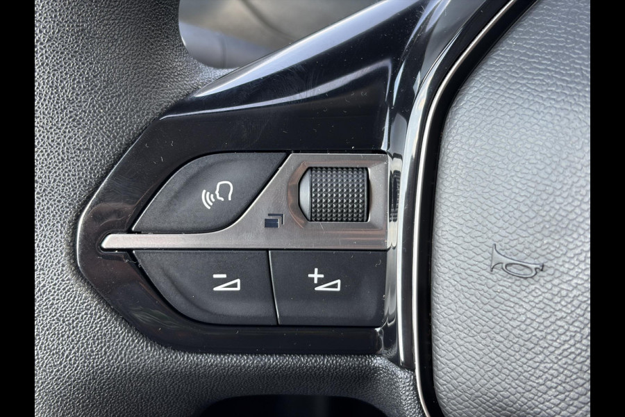 Peugeot Partner 1.5 BlueHDI Premium*A/C*CRUISE*CARPLAY*3ZITS*TEL*