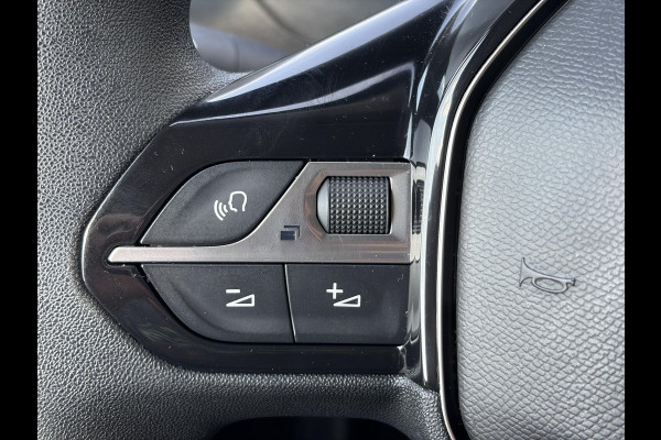 Peugeot Partner 1.5 BlueHDI Premium*A/C*CRUISE*CARPLAY*3ZITS*TEL*