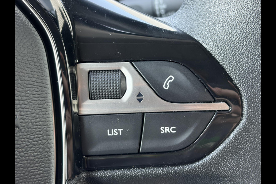 Peugeot Partner 1.5 BlueHDI Premium*A/C*CRUISE*CARPLAY*3ZITS*TEL*