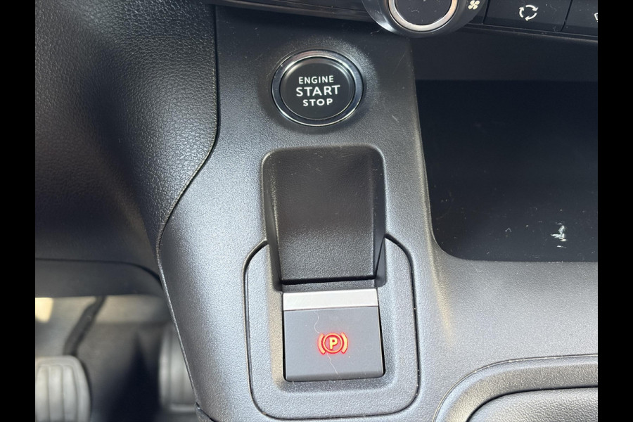 Peugeot Partner 1.5 BlueHDI Premium*A/C*CRUISE*CARPLAY*3ZITS*TEL*