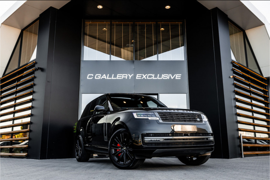 Land Rover Range Rover 3.0 P460e HSE PHEV - Panorama | Memory | 4x Stoelkoeling | Elek. Trekhaak