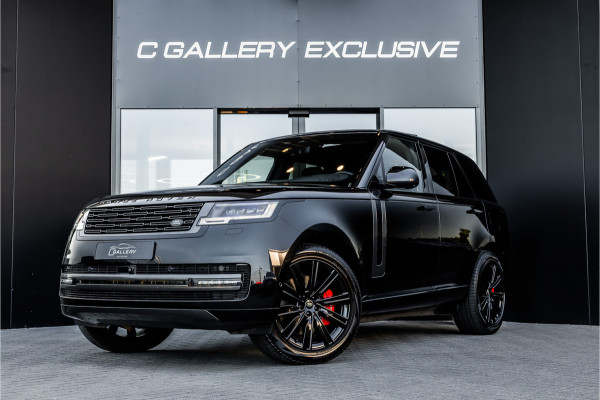 Land Rover Range Rover 3.0 P460e HSE PHEV - Panorama | Memory | 4x Stoelkoeling | Elek. Trekhaak