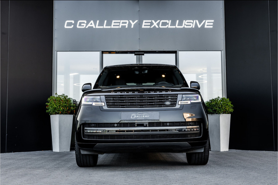 Land Rover Range Rover 3.0 P460e HSE PHEV - Panorama | Memory | 4x Stoelkoeling | Elek. Trekhaak