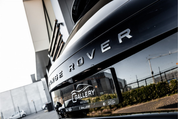 Land Rover Range Rover 3.0 P460e HSE PHEV - Panorama | Memory | 4x Stoelkoeling | Elek. Trekhaak