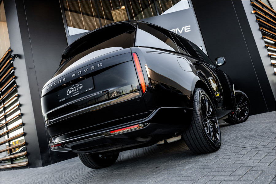Land Rover Range Rover 3.0 P460e HSE PHEV - Panorama | Memory | 4x Stoelkoeling | Elek. Trekhaak