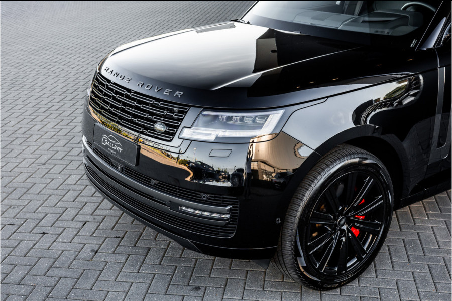Land Rover Range Rover 3.0 P460e HSE PHEV - Panorama | Memory | 4x Stoelkoeling | Elek. Trekhaak