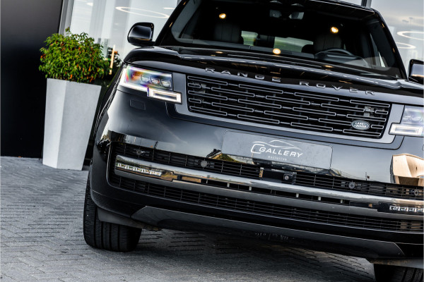 Land Rover Range Rover 3.0 P460e HSE PHEV - Panorama | Memory | 4x Stoelkoeling | Elek. Trekhaak
