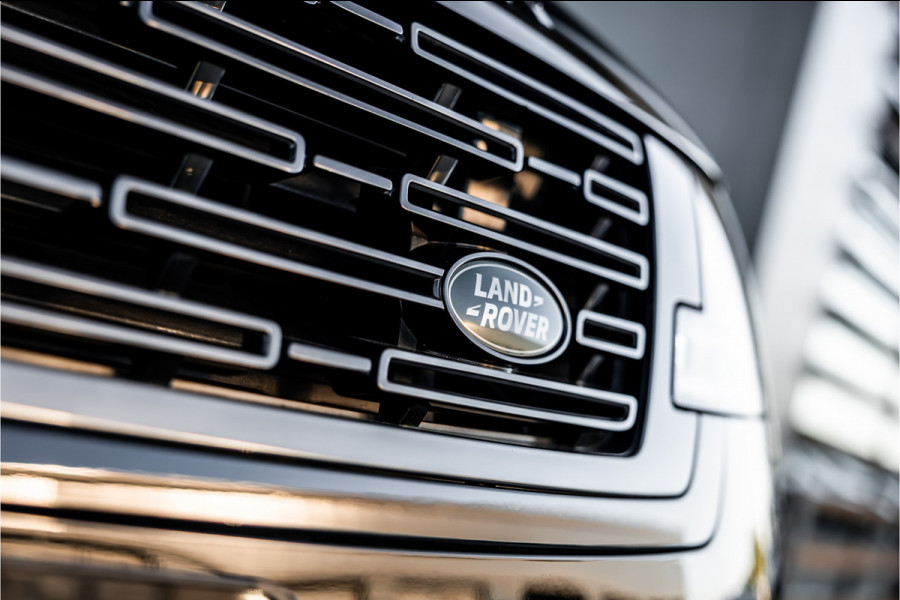 Land Rover Range Rover 3.0 P460e HSE PHEV - Panorama | Memory | 4x Stoelkoeling | Elek. Trekhaak