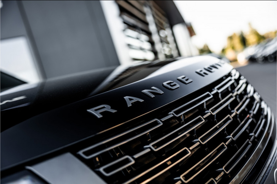 Land Rover Range Rover 3.0 P460e HSE PHEV - Panorama | Memory | 4x Stoelkoeling | Elek. Trekhaak