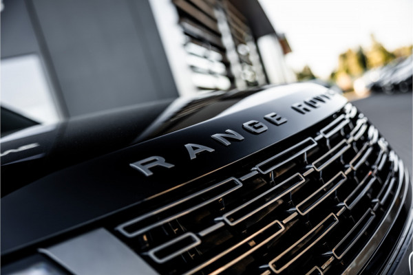 Land Rover Range Rover 3.0 P460e HSE PHEV - Panorama | Memory | 4x Stoelkoeling | Elek. Trekhaak