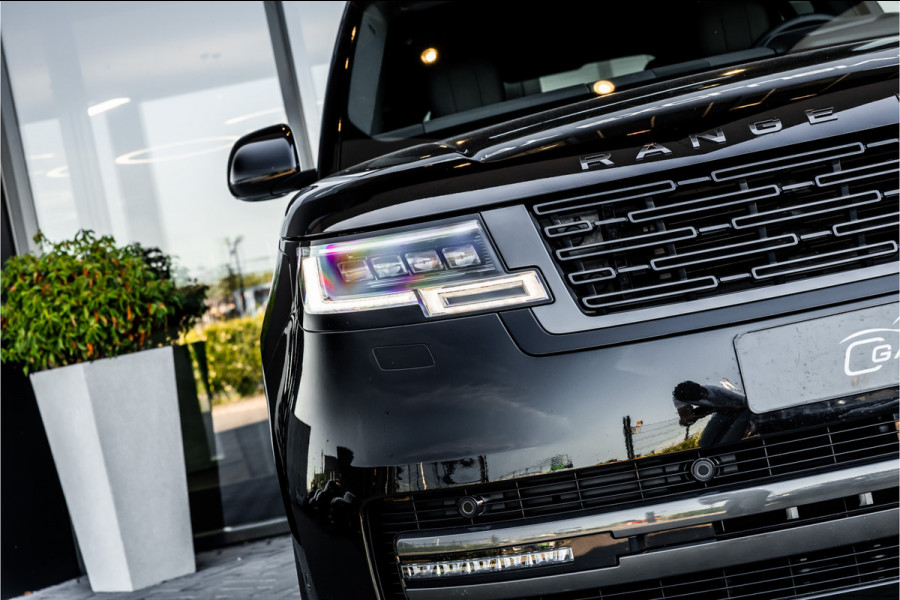 Land Rover Range Rover 3.0 P460e HSE PHEV - Panorama | Memory | 4x Stoelkoeling | Elek. Trekhaak