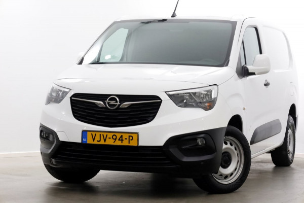 Opel Combo 1.5D 102pk L2H1 Edition Airco/Cruise Control 03-2021