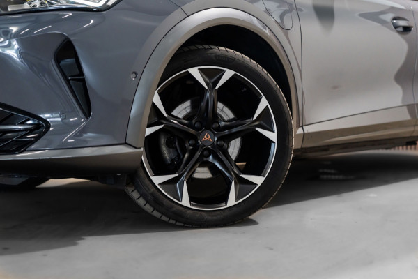 CUPRA Formentor 1.4 e-Hybrid VZ Performance PANO LED Camera