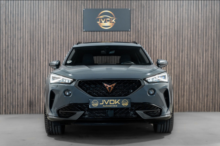 CUPRA Formentor 1.4 e-Hybrid VZ Performance PANO LED Camera