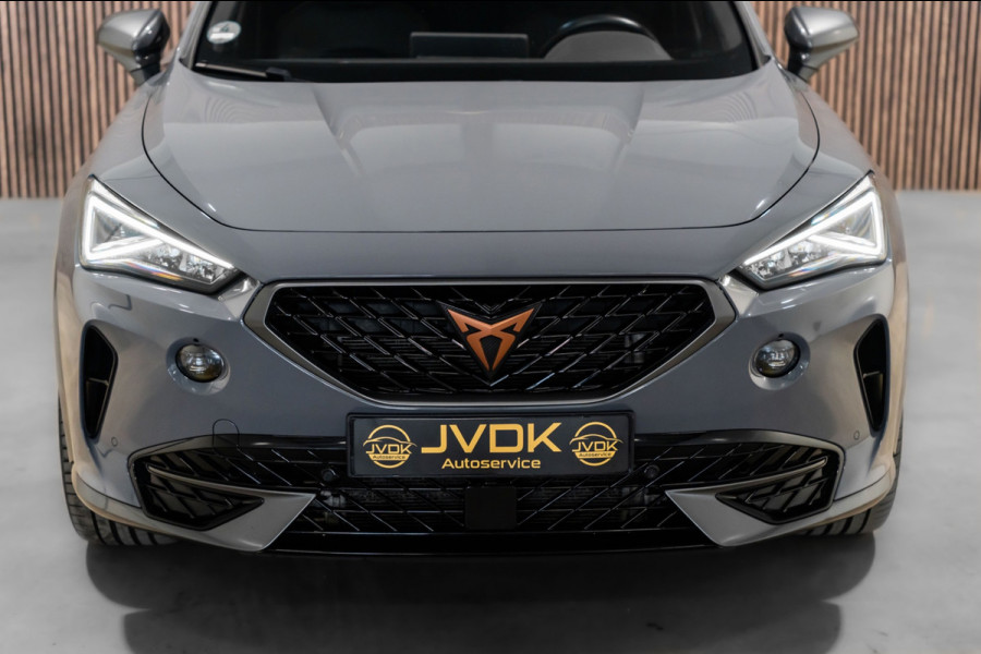CUPRA Formentor 1.4 e-Hybrid VZ Performance PANO LED Camera