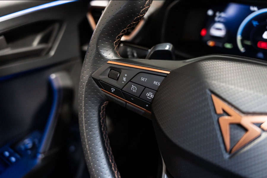 CUPRA Formentor 1.4 e-Hybrid VZ Performance PANO LED Camera