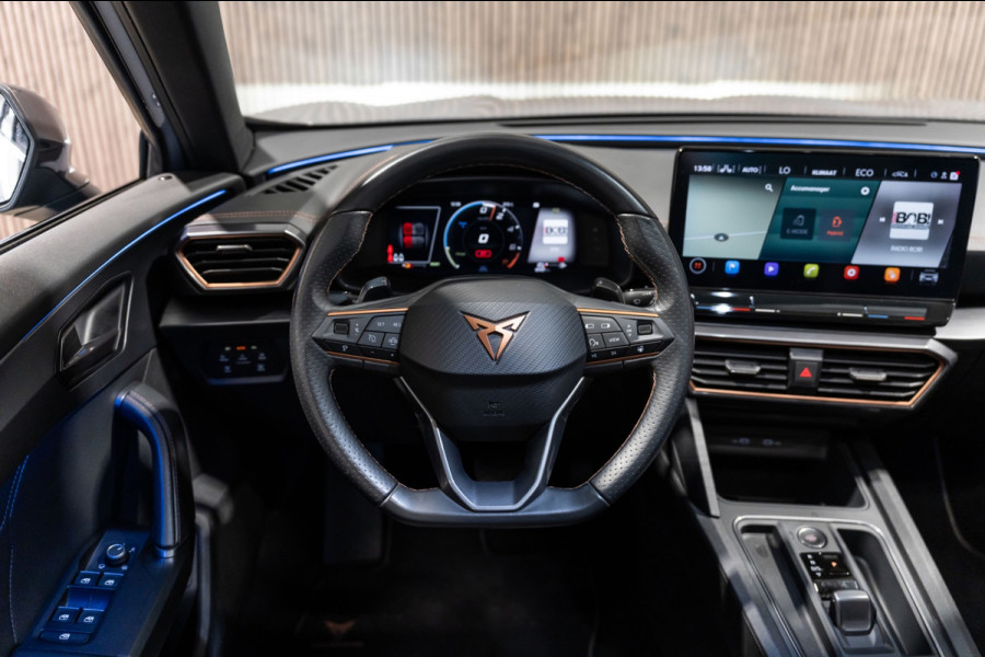 CUPRA Formentor 1.4 e-Hybrid VZ Performance PANO LED Camera