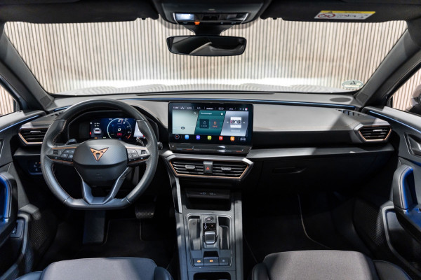 CUPRA Formentor 1.4 e-Hybrid VZ Performance PANO LED Camera