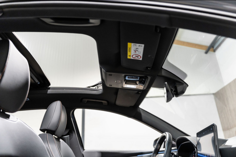 CUPRA Formentor 1.4 e-Hybrid VZ Performance PANO LED Camera