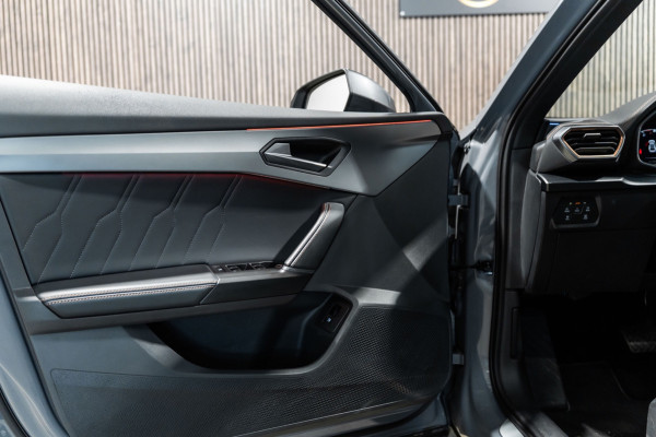 CUPRA Formentor 1.4 e-Hybrid VZ Performance PANO LED Camera