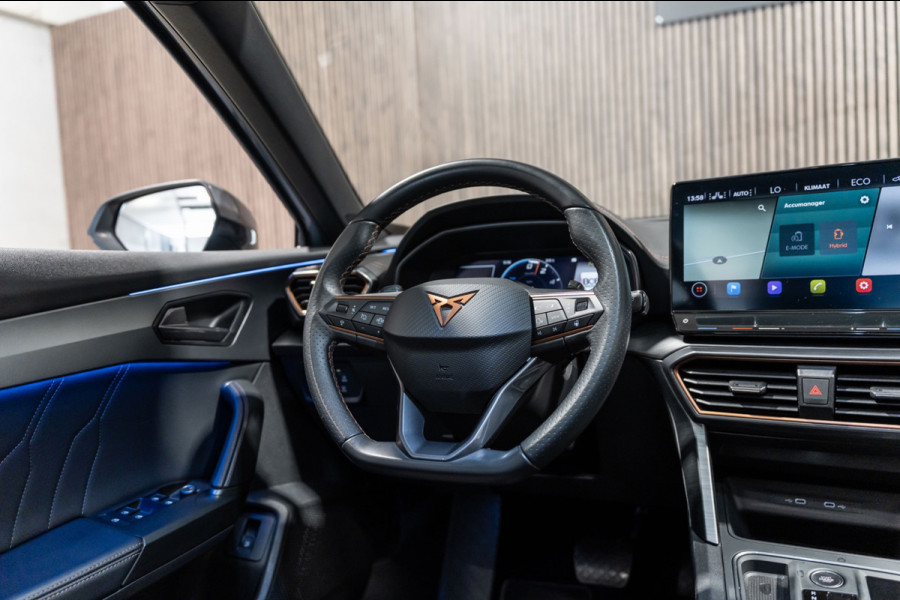 CUPRA Formentor 1.4 e-Hybrid VZ Performance PANO LED Camera