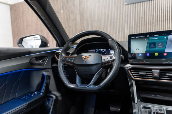 CUPRA Formentor 1.4 e-Hybrid VZ Performance PANO LED Camera
