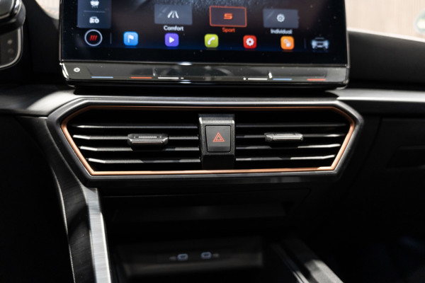 CUPRA Formentor 1.4 e-Hybrid VZ Performance PANO LED Camera