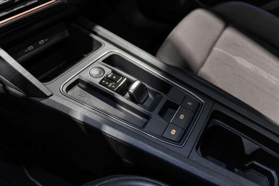 CUPRA Formentor 1.4 e-Hybrid VZ Performance PANO LED Camera