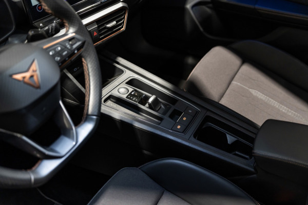 CUPRA Formentor 1.4 e-Hybrid VZ Performance PANO LED Camera