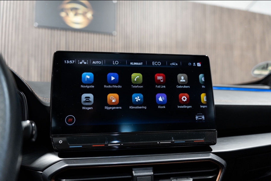 CUPRA Formentor 1.4 e-Hybrid VZ Performance PANO LED Camera