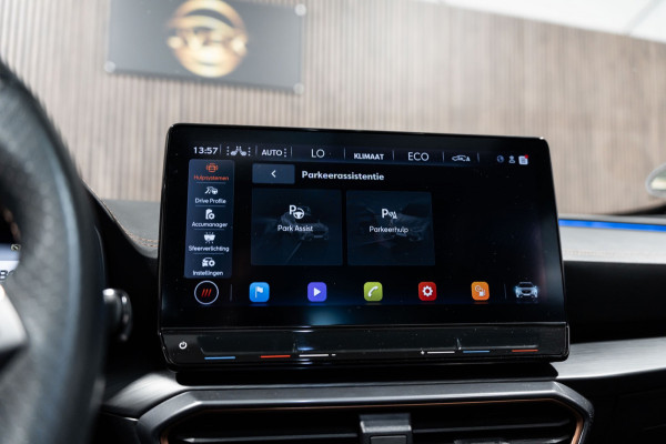 CUPRA Formentor 1.4 e-Hybrid VZ Performance PANO LED Camera