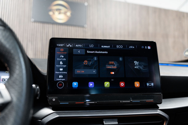CUPRA Formentor 1.4 e-Hybrid VZ Performance PANO LED Camera