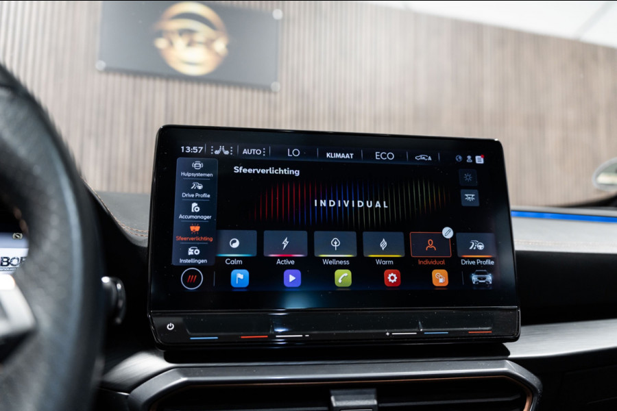 CUPRA Formentor 1.4 e-Hybrid VZ Performance PANO LED Camera