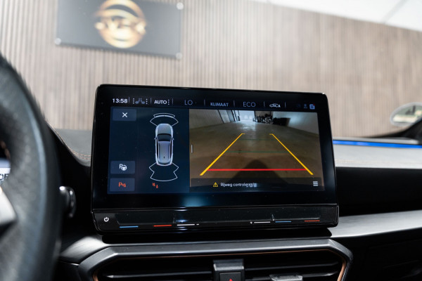CUPRA Formentor 1.4 e-Hybrid VZ Performance PANO LED Camera
