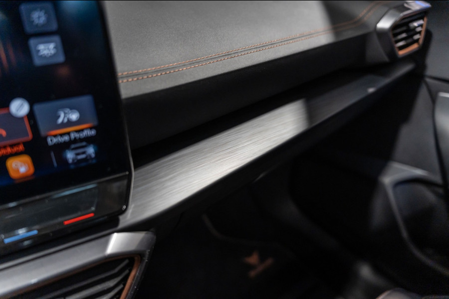 CUPRA Formentor 1.4 e-Hybrid VZ Performance PANO LED Camera