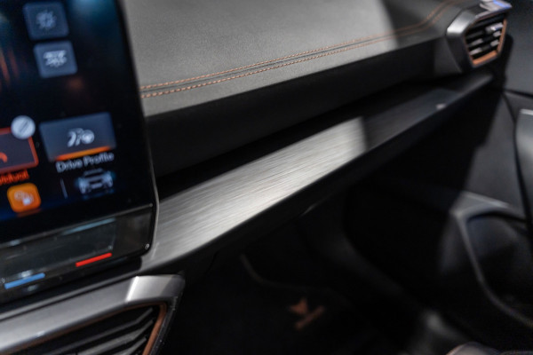CUPRA Formentor 1.4 e-Hybrid VZ Performance PANO LED Camera