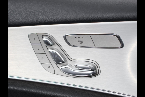 Mercedes-Benz E-Klasse 300e Avantgarde Premium Plus PHEV Automaat Panorama dak Climate control Adaptieve cruise control Parkeersensoren Camera  Verwarmde voorstoelen Keyless Lcihtmetalen velgen Led Burmester