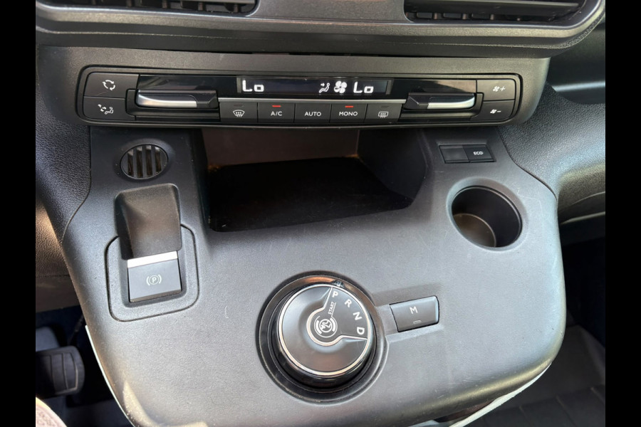 Citroën Berlingo 1.2 PureTech Shine,Camera,Car-Play,AUTOMAAT,Trekhaak,Garantie